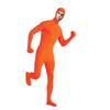 Men Women Full Body Zentai Suit Halloween Costume For Adult Skin Tight Suit Elasticity Bodysuit Costumes Stage Show Wear
