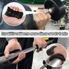 Breathable Comfort Finger Trainer Anti-Slip Workout Grips New Finger Expander  for Men & Women