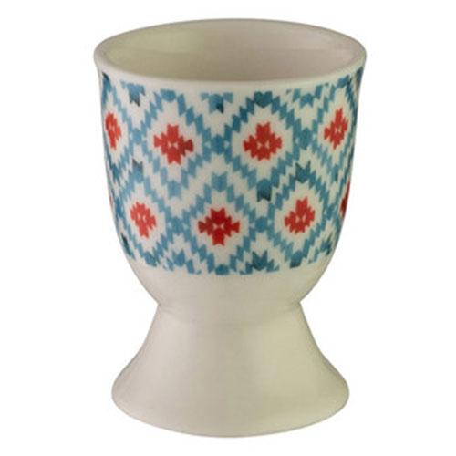 Avanti Egg Cup (Ikat)