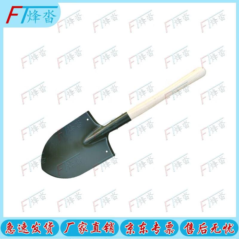 Multi-purpose Emergency & Utility Shovels and Pickaxes