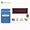 JLDZ Rechargeable 4-Digit Electronic Timer