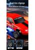 High-Speed AE86 Drift RC Car: Professional Four-Wheel Drive Remote Control Toy for Kids