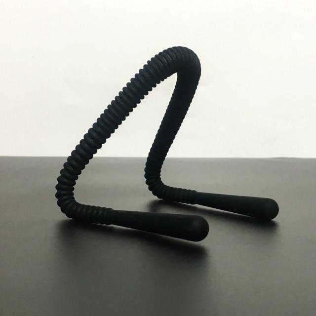Labia Clamps Pussy Spreader Silikon,,G-punkt klitorisstimulering, Oral Sex Vagina Spekulum,BDSM Bondage,Sprede vaginale lepper