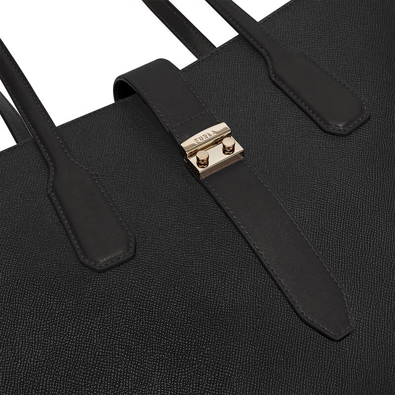 FURLA METRO Women's Tote Bag