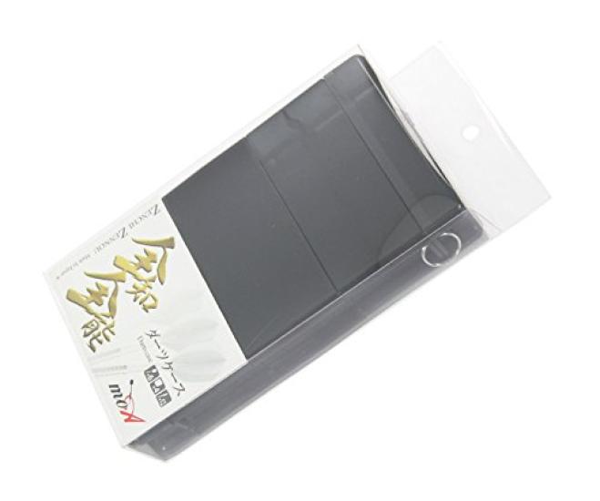 moA More Almighty Darts Cream Case,