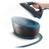 Steam Generator - PHILIPS - PSG2001/80 - Series 2000 - 6bars - 1.4L - Grey/Blue