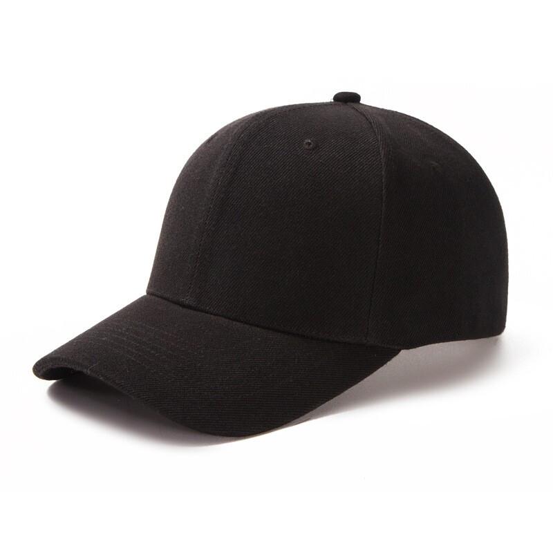 Tri-polar Unisex Breathable Baseball Cap