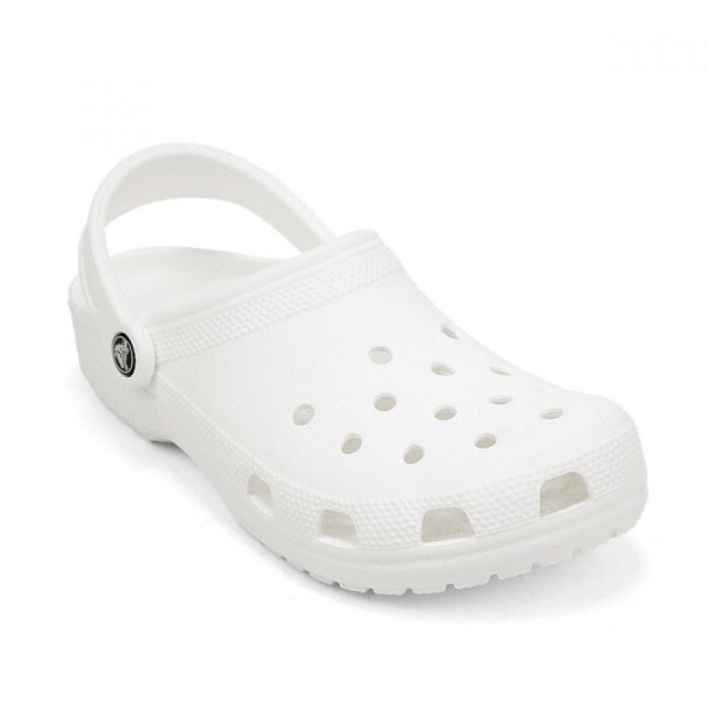 Crocs Classic Clog Slippers