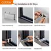 Kabeyi Window Safety Lock & Limiter