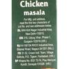 MDH Chicken Masala 100 g Aromatic Spice Blend For Flavorful Chicken Recipes Pack Of 1 Premium Seasoning Mix Enhancer
