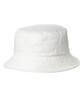 [Kangol] Bucket Hat Washed Bucket WHITENAVY (06) 23