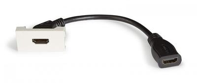 Fonestar WP-62H-02 - Module - HDMI On 10cm Cable, Fonestar