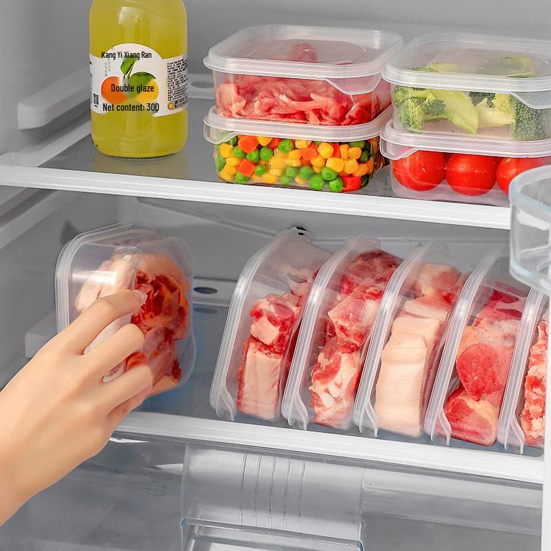 Abay Refrigerator Food Storage Containers
