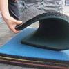 Outdoor Rubber Mat Tile