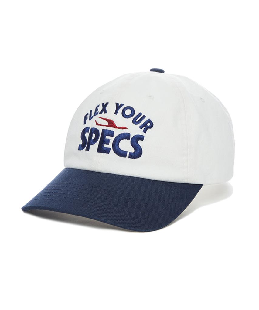 PRO-SPECS Slogan 6-Panel Cap Ofwt