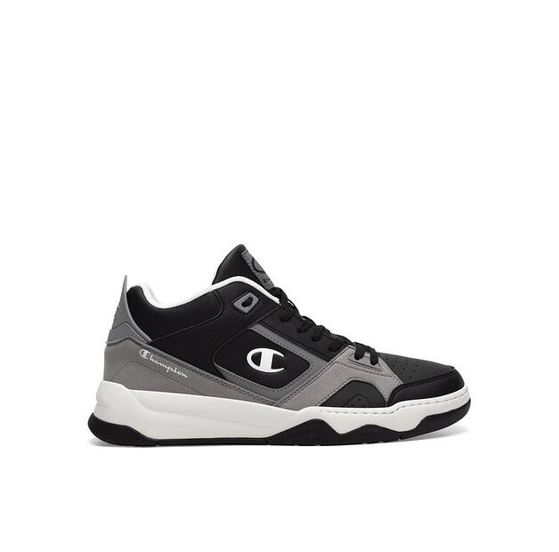 Мужские кроссовки Champion Overtime mid s22274-kk001 серые