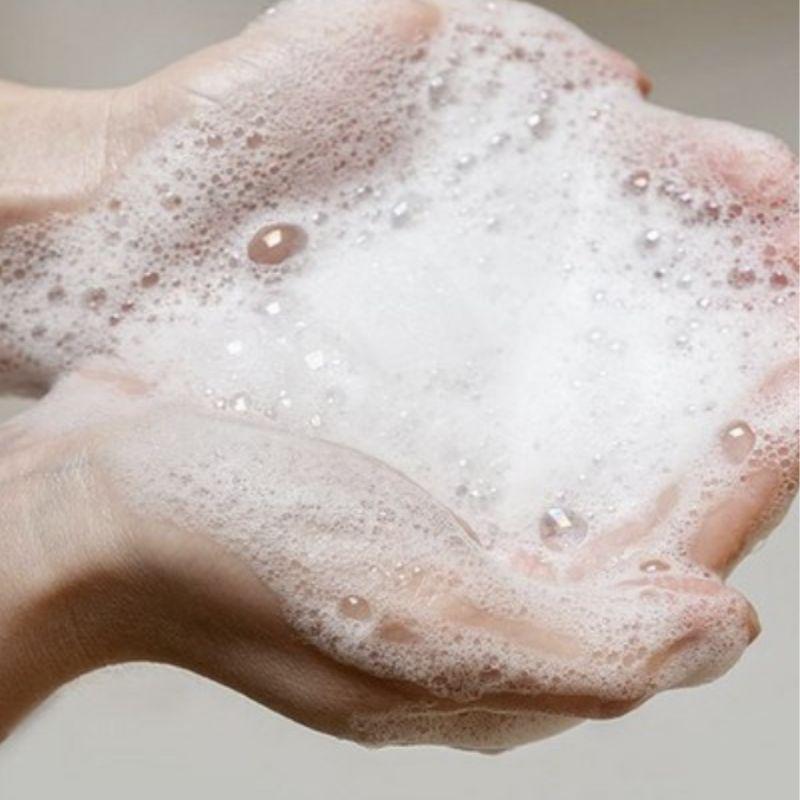 HOLIKA HOLIKA Acnenator Clearing Cleansing Foam – 150ml