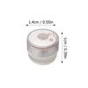 For DJI AVATA 360, Dedicated Mini Strobe Light For Night-time Cool Flight LED Lighting Accessories