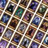 Fun Mysterious Magical Cat Tarot Cards Divination Tool Tarot Card Game  Team Building