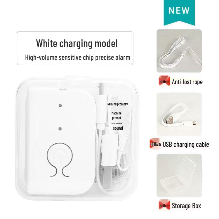 Infusion Buddy IV Drip Reminder and Alarm Charger