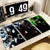 Pro ESports Xxl Gaming Mousepad Extra Large NonSlip Stitched Edge Keyboard Laptop Desk Mat For Pc Gamer Hot Game Blazblue