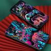 Creative Game Controller Phone Case For Xiaomi Redmi Note 15 14 13 12 12S 11E 11 11S Pro Plus 4G 5G Black Soft TPU
