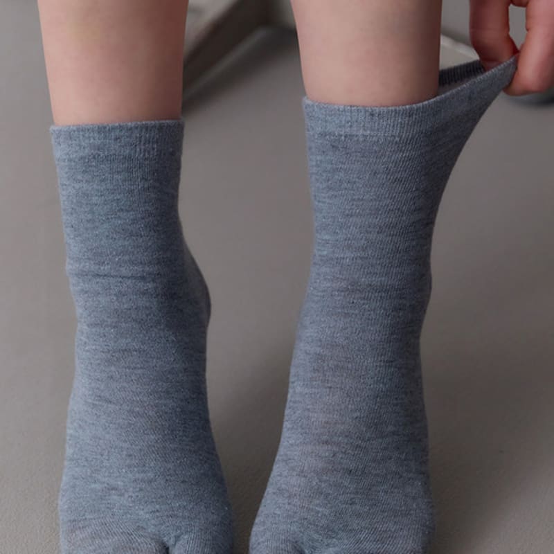 TSH Tabi Socks 3colors 3P SET