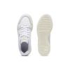 Puma Ca Pro Lux Iii White Unisex 395203-12