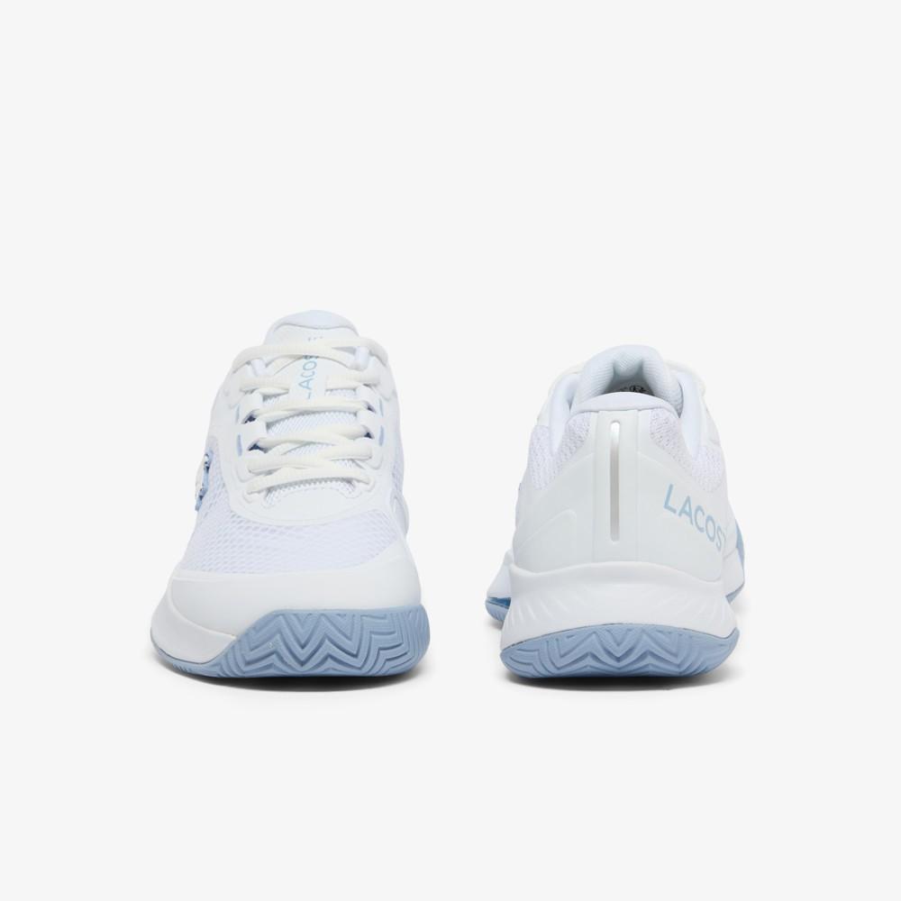 Lacoste Women's Tech Point Tennis Shoes RZ2013W56G1T3