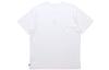 Nike Set-in Sleeve T-Shirt Men's White DB3194-101