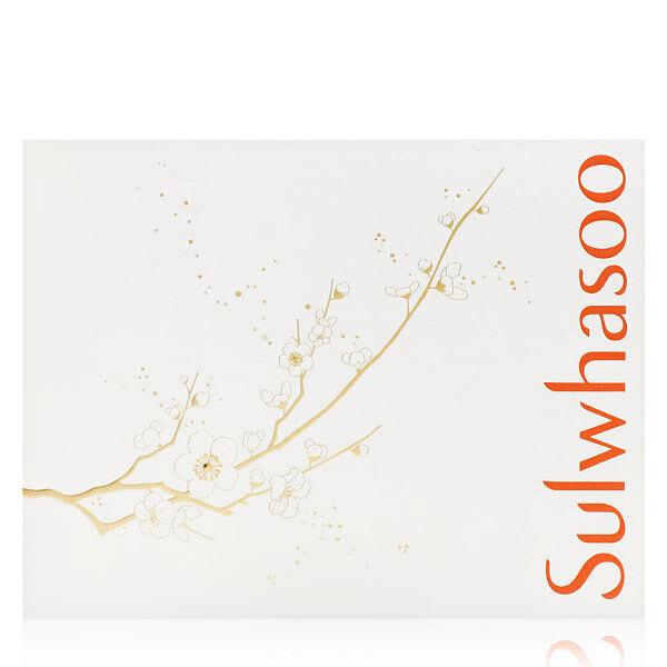 [Sulwhasoo] Sulwhasoo NEW Yunjo Essence 90ml 6th Generation New Gift Set/First Care Essence (P003070991)