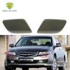 Pentru HONDA ACCORD VII 2003 2004 2005 2006 2007 Capac duze de spălat faruri față Capac pentru jet de pulverizare de apă 76882-SEA-S01