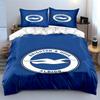 Seagull logo and text. Bedding sets Duvet cover sets Duvet covers Pillowcases(1*Duvet Cover 2*Pillowcases without duvet insert)