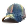 Outdoor Hat Baseball Cap Creative Painting Graffiti Baseball Cap Versatile Trendy Men Ladies