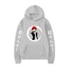 Japanese Anime Hoodies Print Fashion Sweatshirt Hip Hop Casual Unisex Autumn Winter Fleece Streetwear Tops