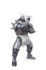 RAH Real Action Heroes Fullmetal Alchemist Alphonse Elric Scale ABS Painted Movable Figure 1/6 & ATBC-PVC