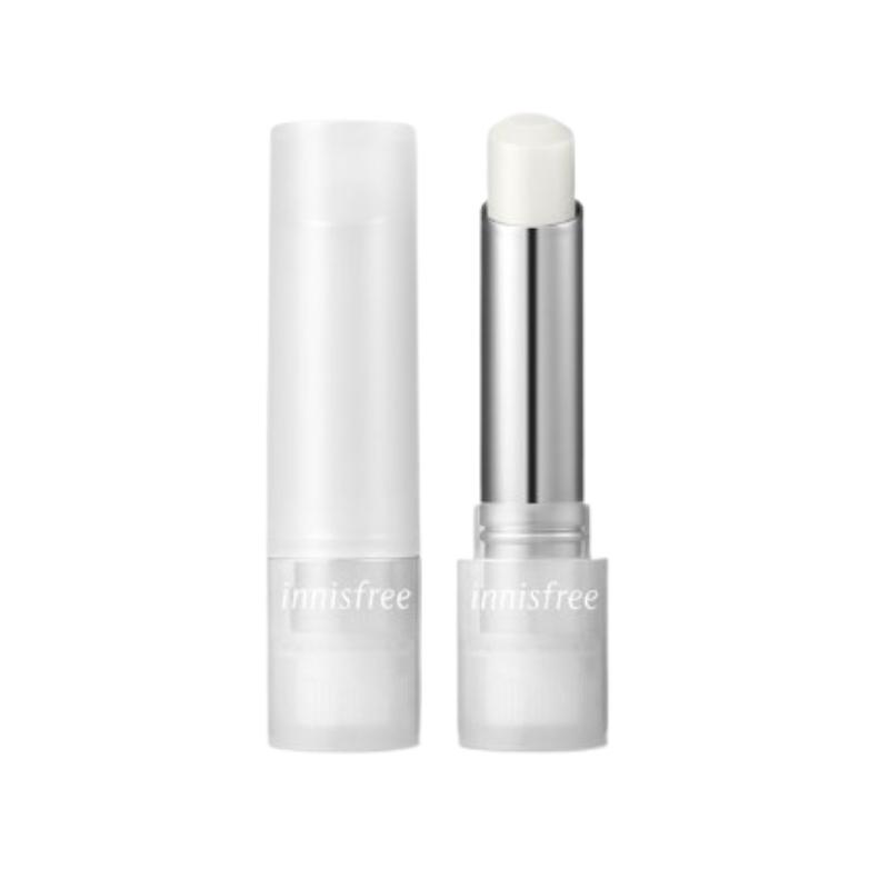 Innisfree Dewy Treatment Lip Balm 3.2g | Hydrating & Nourishing Lip Care | Glossy Finish K-Beauty Moisturizing Lip Balm
