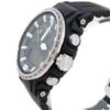 Used CASIO Casio Pro Trek Climber Line PRW-61-1AJF Black Dial SS Stainless Steel Resin Approx. 52.7g Watch Solar Men's Free Shipping [Unused]