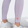 adidas Sports Pants Women's Purple Moderate HG6845