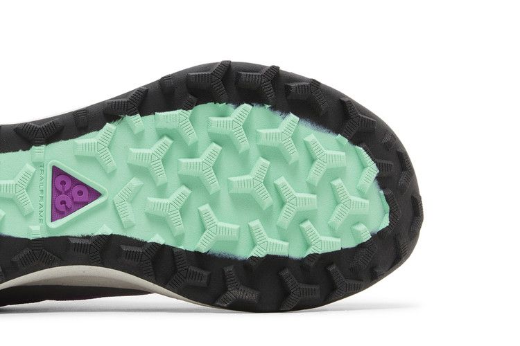 Nike ACG Lowcate 'Smoke Grey Vivid Purple'