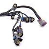 911-089 Fuel Injector Wiring Harness Compatible with Dodge Grand Caravan Chrysler Grand Voyager Town & Country 3.3L 3.8L 2001-2003 Replaces 4868408AC