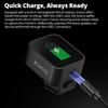 Godox Godox X3N Trigger Transmitter Flash Trigger Touchscreen TTL Wireless Flash Trigger with TCM Conversion Function 850mAh Battery [Authorized