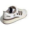 Novo Adidas Originals Forum 84 Low Off White Marrom GX4567
