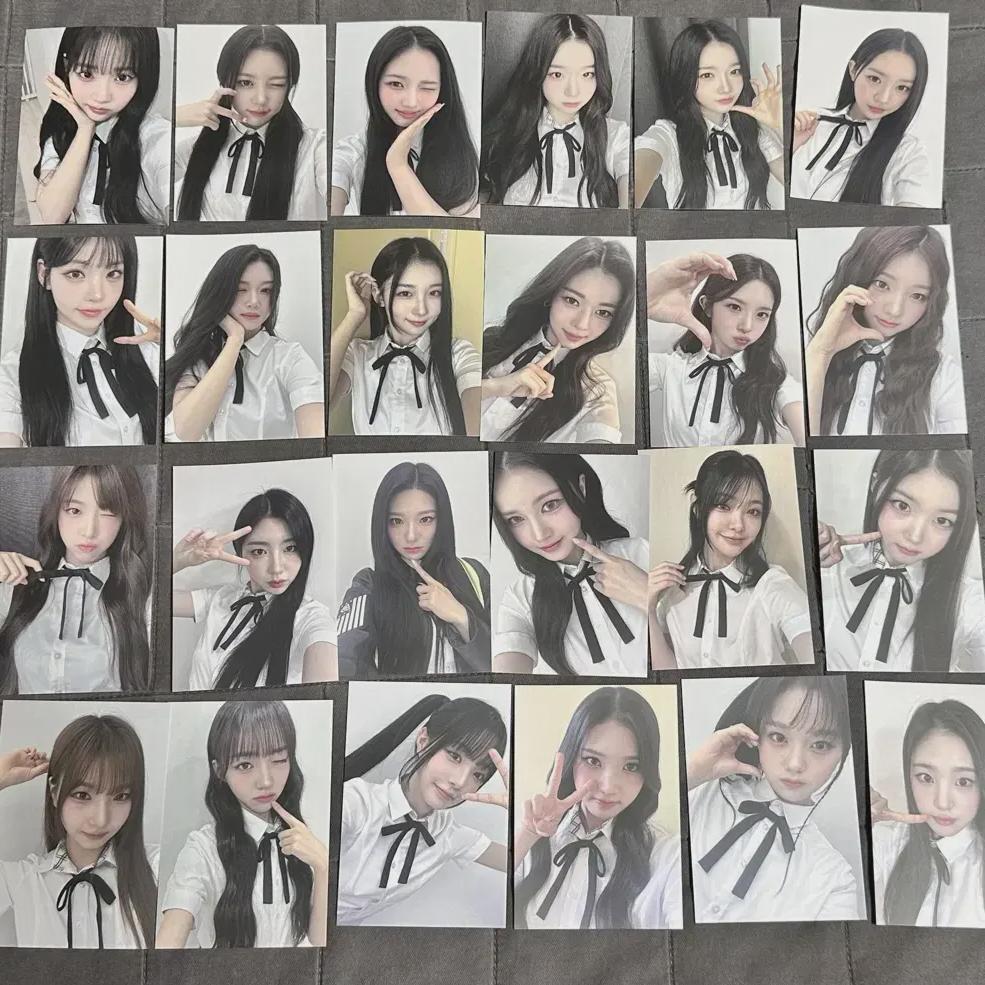 

Пакет открыток Triples Fanconcert Md