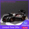 Neu FG 1:64 Porsche 911 RWB 930 Vollständig zu öffnendes Legierungs-Miniatur-Simulationsauto-Modell Sammlungs-Dekorationsartikel Neuankunft auf Lager