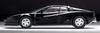 Tomica Limited Vintage Neo Ferrari Testarossa Late Model Black Finished Product 1/64 TLV-NEO