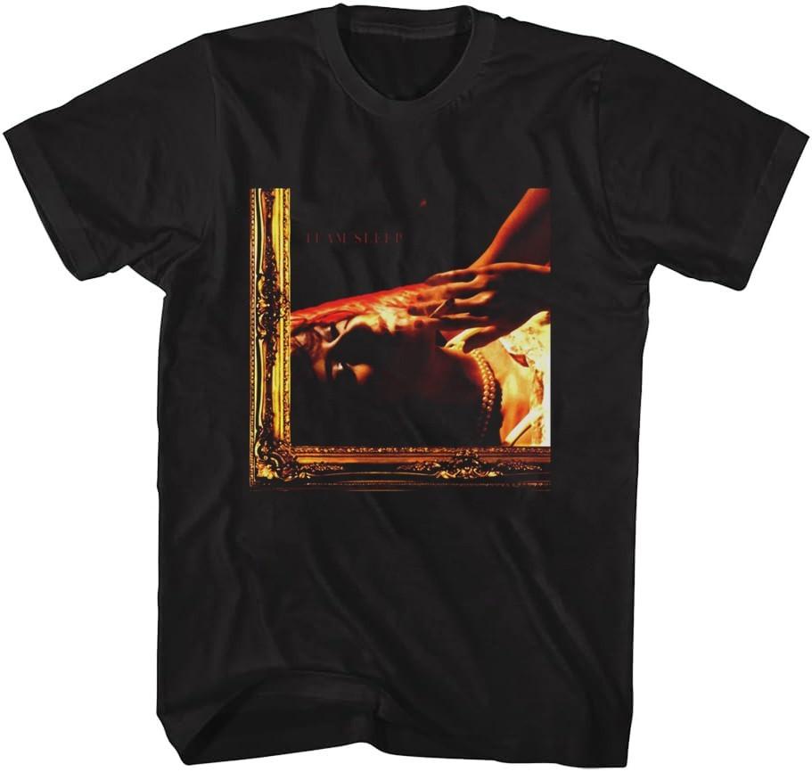 Team Sleep American rock supergroup Unisex S-5XL Shirt MK371 L