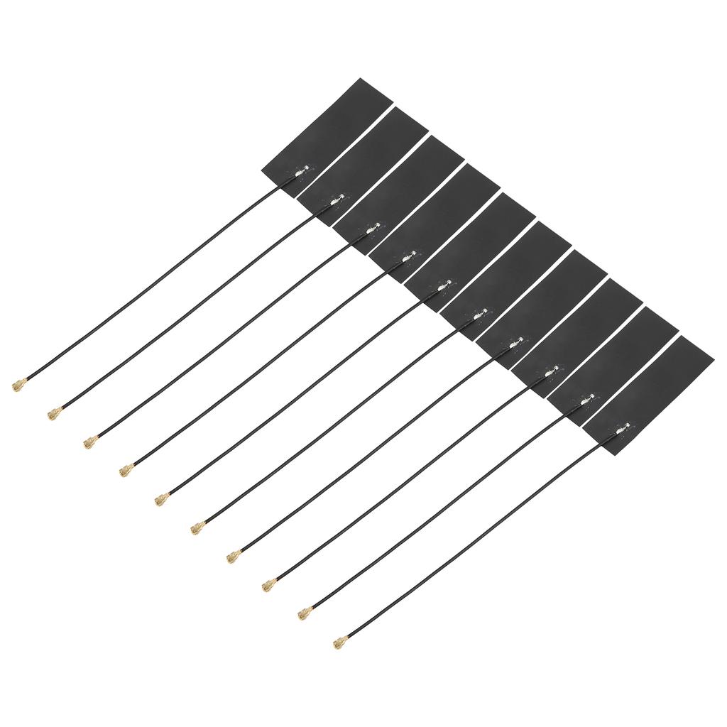 FPC Internal Antenna 850 NBIOT Module 824 960mhz FPC Soft Board Wifi Antenna for Power Monitoring