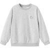 Balabala Children's Long Sleeve Versatile Top