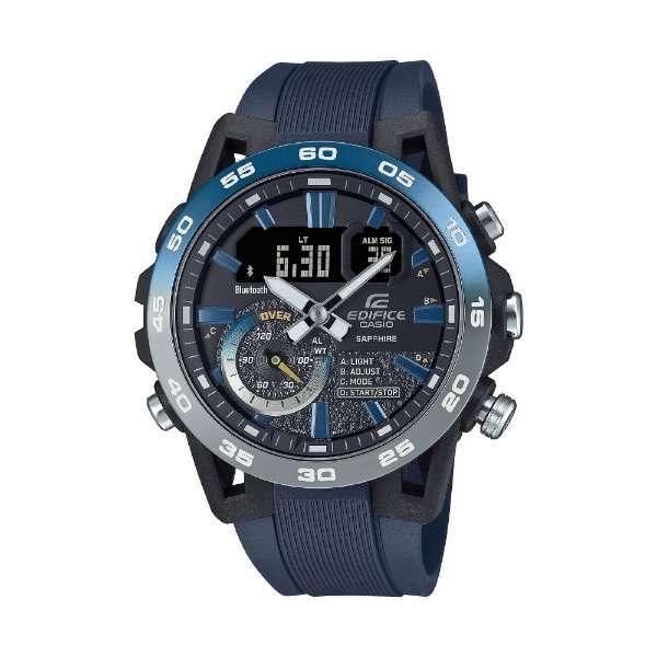 [USED] Extremely popular model: Casio Edifice ECB-40YNP-1AJF